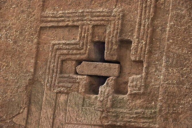 Lalibela 3 Days/ 2 Nights Tour package - Final Summary