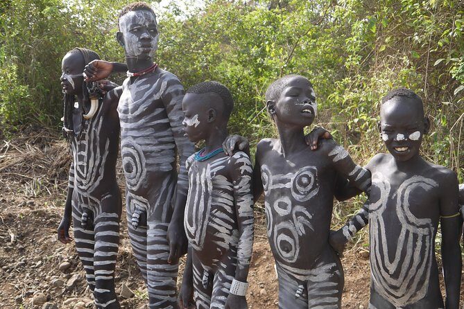 Lalibela, Axum, Danakil and Omo Valley 8 DAYS - Who Should Consider This Tour?