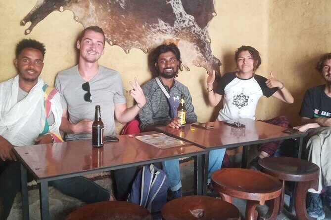 Lalibela Backpacker tours - An In-Depth Look at Lalibela Backpacker Tours