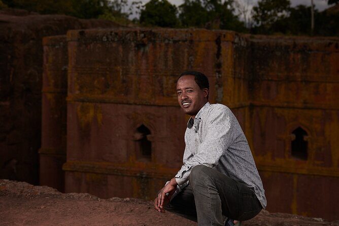 Lalibela churches , church museum & Yemrehan kirstose ( cave church) - Detailed Breakdown of the Lalibela Experience