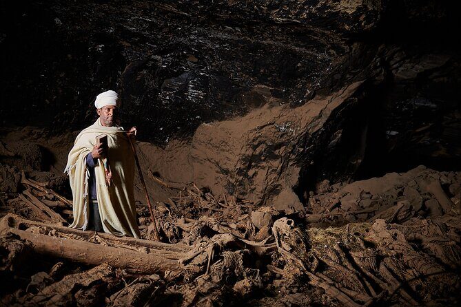 Lalibela churches , church museum & Yemrehan kirstose ( cave church) - Frequently Asked Questions