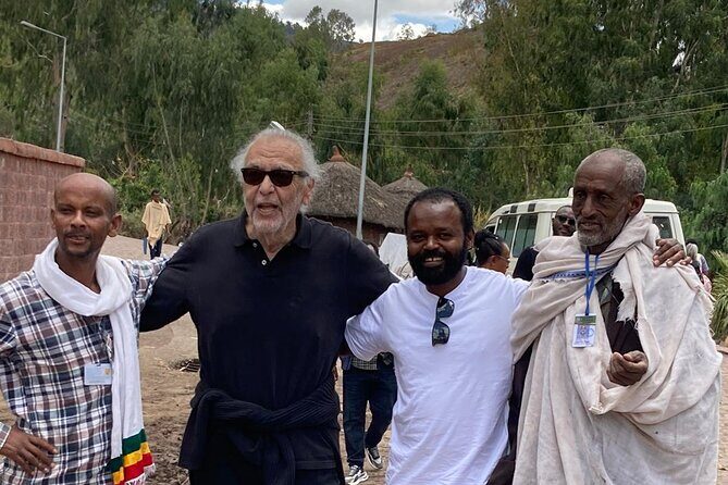 Lalibela Churches Day Tour - FAQs