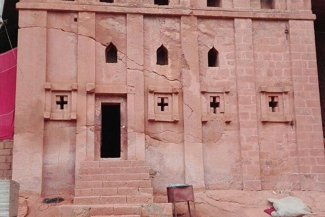 Lalibela churches Guided Tour - FAQs