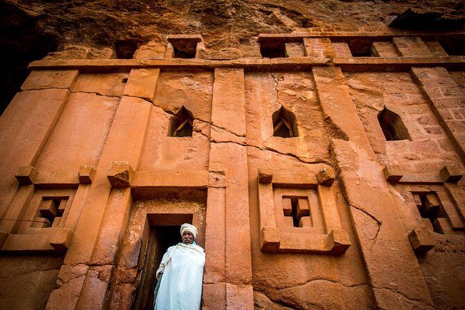 Lalibela Full Day Guided Tours With Hotel & Airport Pickup - FAQs