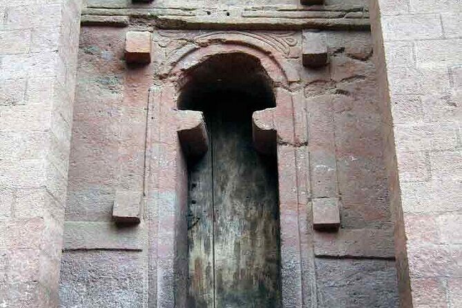 Lalibela One Night/two Days - An In-Depth Look at the Lalibela One Night/Two Days Tour