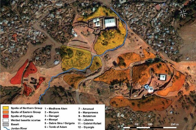 Lalibela One Night/two Days - Review Highlights from Past Travelers