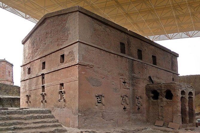 Lalibela One Night/two Days - A Detailed Look at the Lalibela Tour