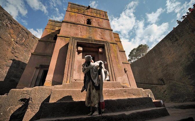 Lalibela Rock Churches Guided Tour - FAQ