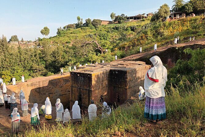 Lalibela Rock Churches Guided Tour - Final Words