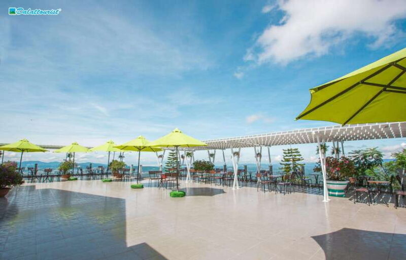 Lâm ng : Lang Biang Mountain Ticket - The Experience from a Travelers Perspective