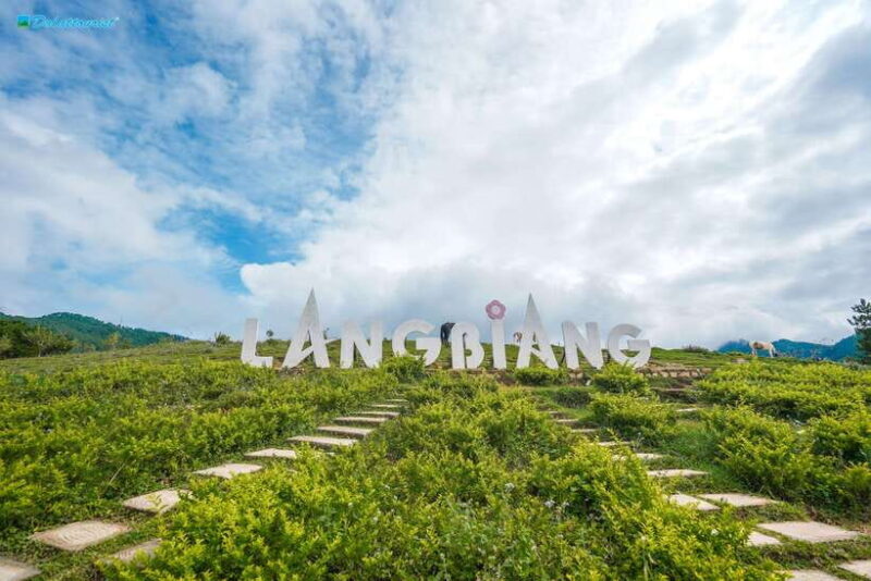 Lâm ng : Lang Biang Mountain Ticket - Who Should Consider This Experience?