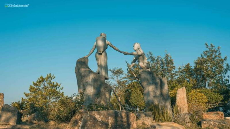 Lâm ng : Lang Biang Mountain Ticket - FAQs