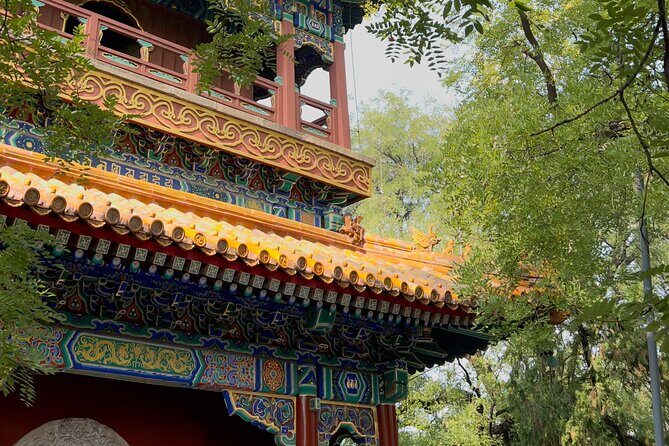 Lama Temple Tour with Tickets: Beijing's Hidden Mystical World - The Sum Up