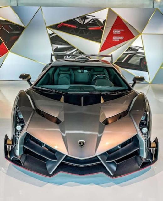 lamborghini-and-ferruccio-lamborghini-museums-entry-tickets