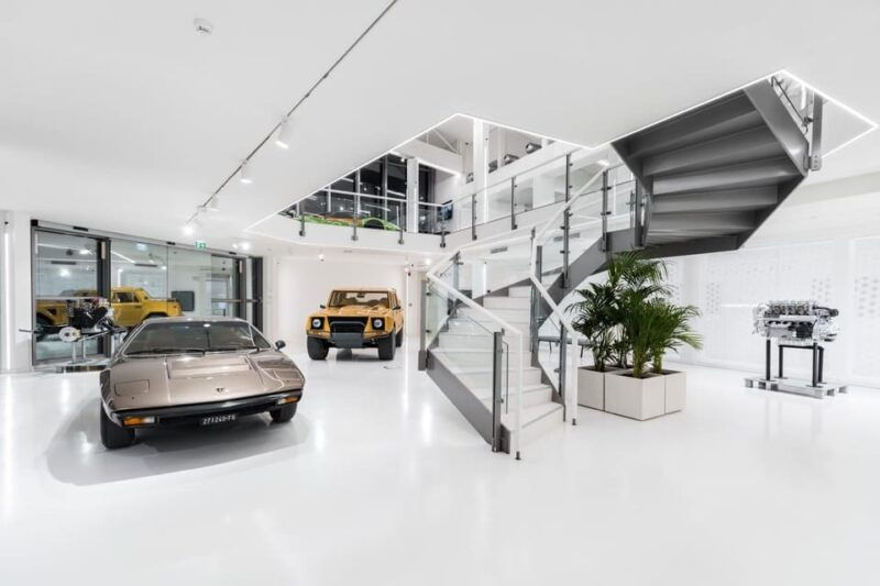 lamborghini-and-ferruccio-lamborghini-museums-entry-tickets