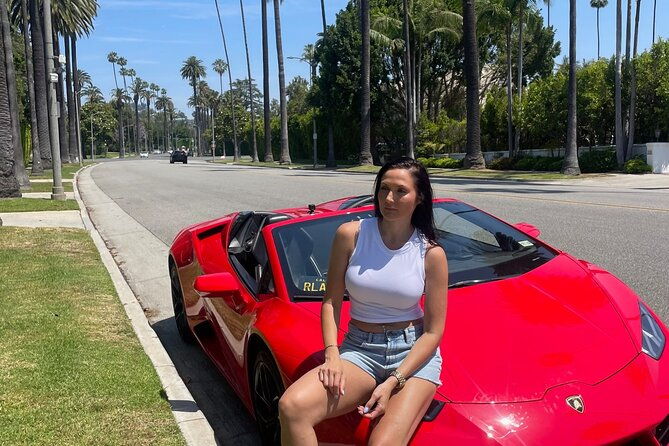 lamborghini-drive-private-tour-from-beverly-hills-to-hollywood