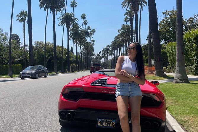 lamborghini-drive-private-tour-from-beverly-hills-to-hollywood