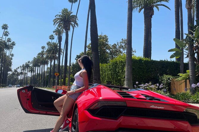 lamborghini-drive-private-tour-from-beverly-hills-to-hollywood