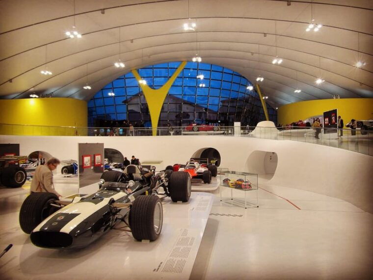 lamborghini-e-ferrari-museum-entry-tickets