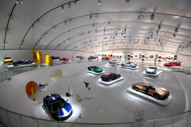 lamborghini-e-ferrari-museum-entry-tickets