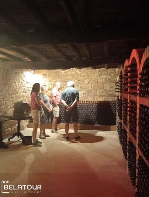 LAMEGO: Douro Valley and History of the City 6H - The Itinerary in Detail