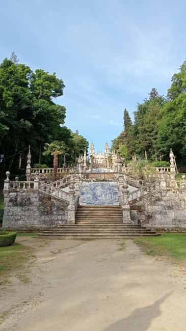 LAMEGO: Douro Valley and History of the City 6H - Possible Drawbacks or Considerations