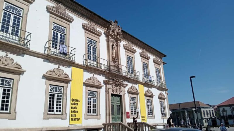 LAMEGO: Douro Valley and History of the City 6H - Evaluating the Value