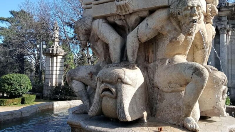 LAMEGO: Douro Valley and History of the City 6H - Who Should Book This Tour?