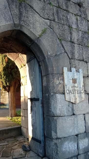 LAMEGO: Gastronomy and History of the City on Foot 3H - Final Thoughts
