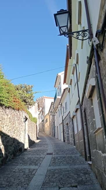 LAMEGO: Gastronomy and History of the City on Foot 3H - FAQ