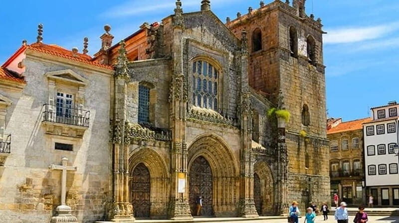 Lamego Tour - Who Will Love This Tour?