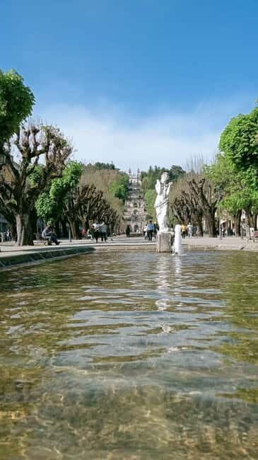LAMEGO: walking tour of the city center - Why the Tour Offers Real Value