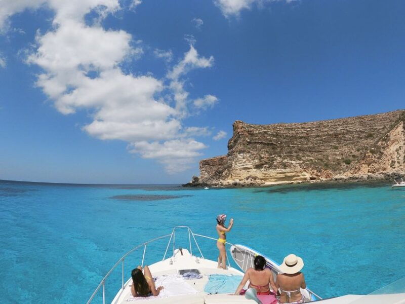 lampedusa-boat-tour-with-lunch-taste-of-the-sea