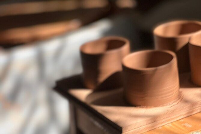 Lamsaty Pottery Workshop with Moroccan Tea - Why This Tour Is Worth Considering