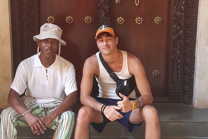 Lamu Old Town Walking Tour - Why Choose the Lamu Old Town Walking Tour?