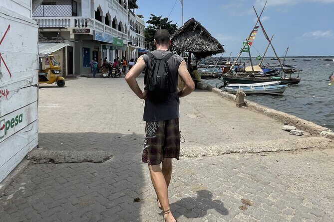 Lamu Old Town Walking Tour - Final Thoughts: Who Will Love This Experience?