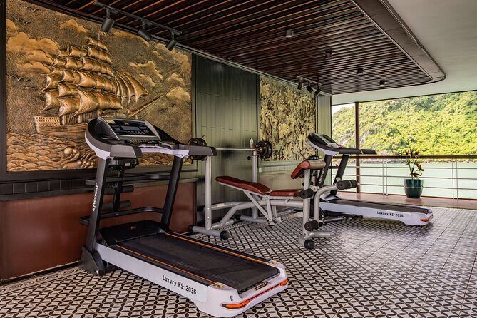 Lan Ha and Halong Bay 5 Star Cruise with Balcony - Practical Details and Tips