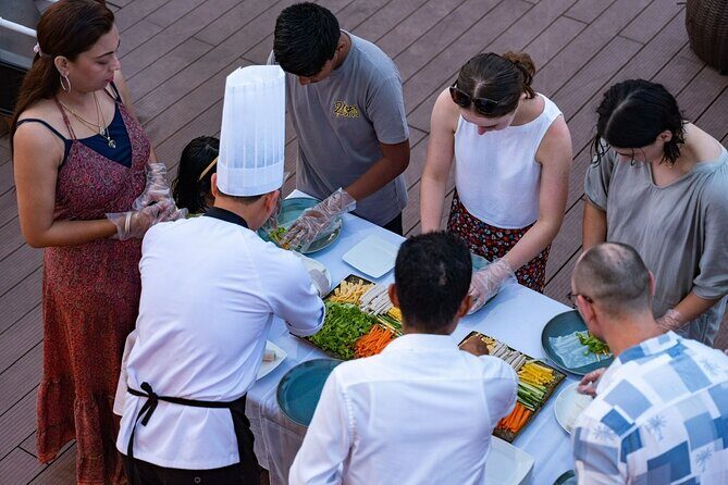 Lan Ha and Halong Bay 5 Star Cruise with Balcony - Who Should Consider This Experience?