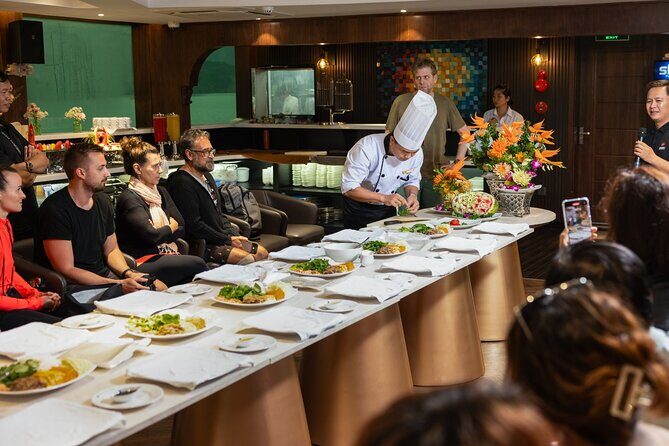 Lan Ha and Halong Bay Luxury Tour from Hanoi with Kayak and Lunch - Final Thoughts