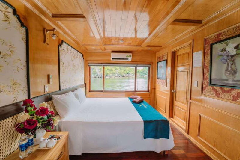 lan-ha-bay-2-day-cruise-with-meals-activities-and-pickup