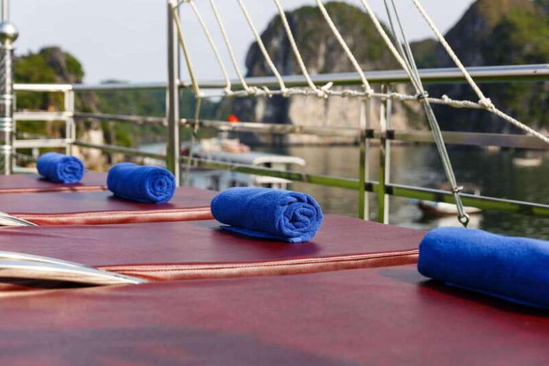 lan-ha-bay-2-day-cruise-with-meals-activities-and-pickup