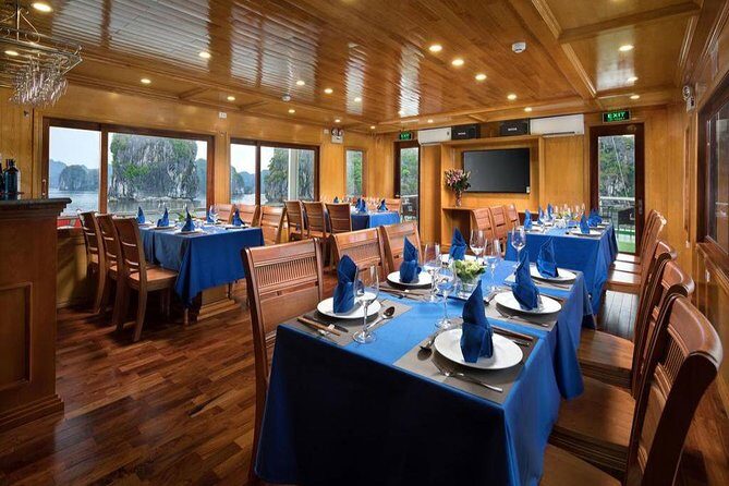 Lan Ha Bay 2 Days 1 Night Tour with 4Star Cruise - Kayaking and Cooking Class - Who Is This Tour Best For?