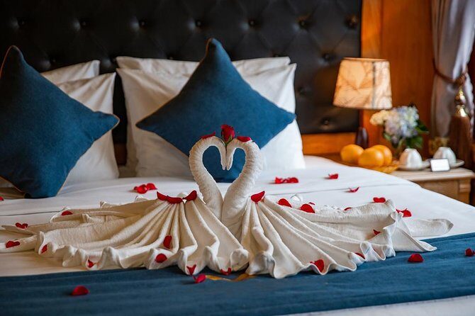 Lan Ha Bay 2 Days 1 Night Tour with 4Star Cruise - Kayaking and Cooking Class - FAQ