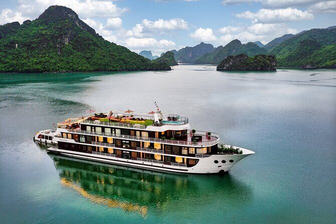 Lan Ha Bay 5 Star Cruise 2 days 1 night tour, Finish at Ninh Binh - Final Thoughts: Is This Tour Worth It?