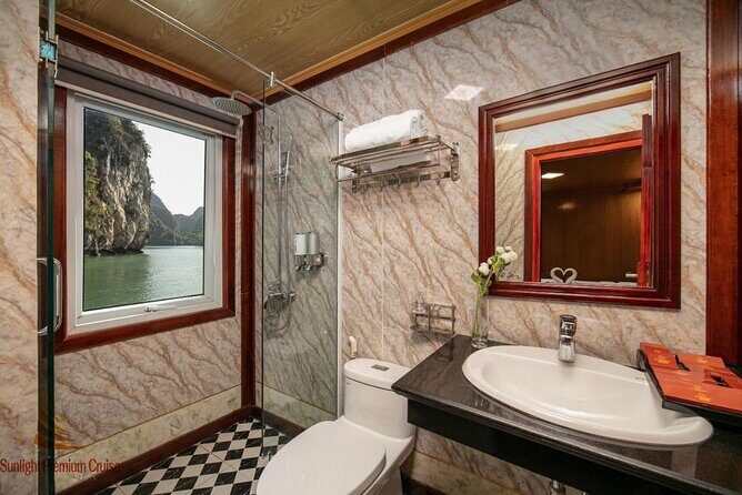 Lan Ha bay Boutique cruise 3D/2N trip: kayaking, swimming, biking, & meals - Final Thoughts: Why Choose This Cruise?