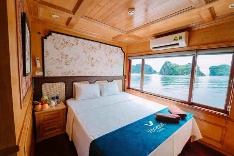 Lan Ha Bay boutique cruises with small group - Final Thoughts