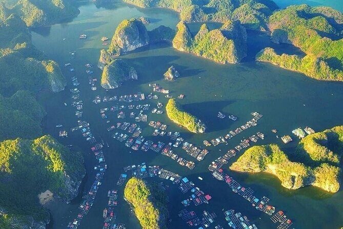 Lan Ha Bay-Cat Ba Archipelago: Kayaking& Biking explore Viet Hai - Final Thoughts
