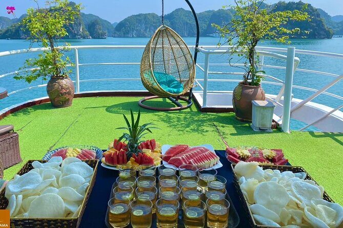 Lan Ha Bay-Cat Ba Archipelago: Kayaking& Biking explore Viet Hai - Frequently Asked Questions