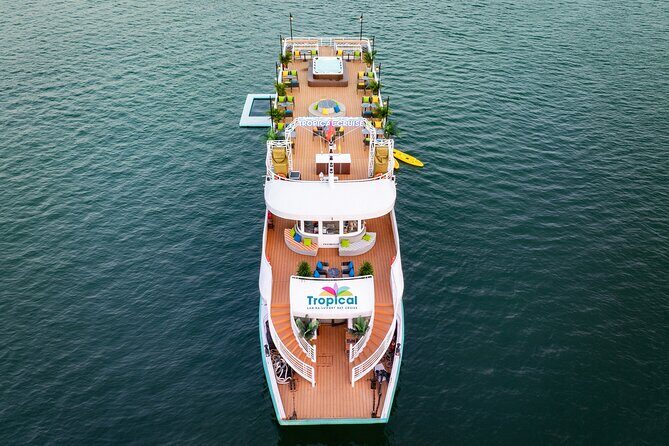 Lan Ha Bay & Cat Ba Island Day Tour - Nature Escape, Less Crowds - The Itinerary in Detail: Why It Works