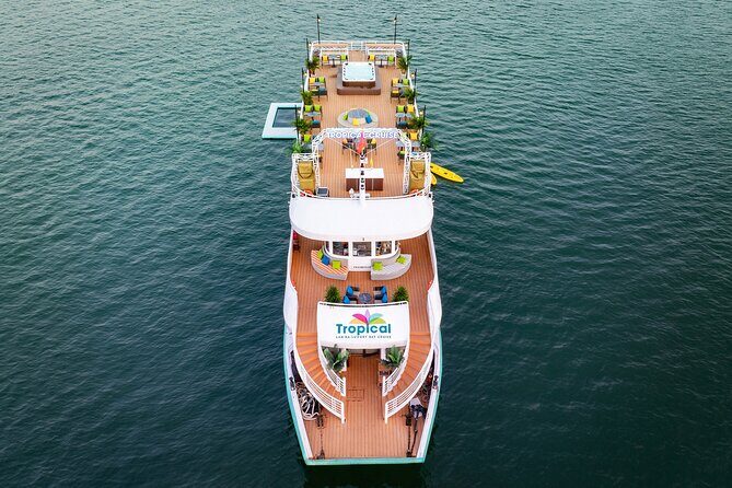 Lan Ha Bay & Cat Ba Island Half-Day Tour From Halong City - An In-Depth Look at the Itinerary